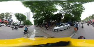 Quán Béo Lẩu Nướng