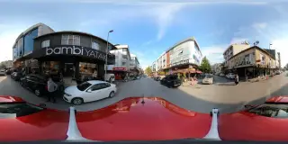 Hasır Cafe