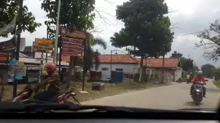 Bumi Harapan