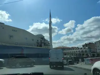 Oz Karadeniz Pide