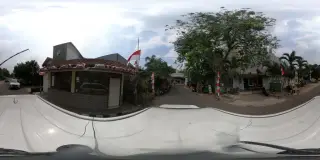 ATM BNI KK Pesanggrahan