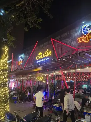 Kichi Kichi Nguyen Van Linh