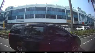 ATM Bank Negara Indonesia