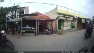 Soto Ayam Ceker Surabaya Pakdhe Ronggo