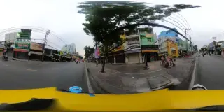 Giò Heo Phát Thịnh