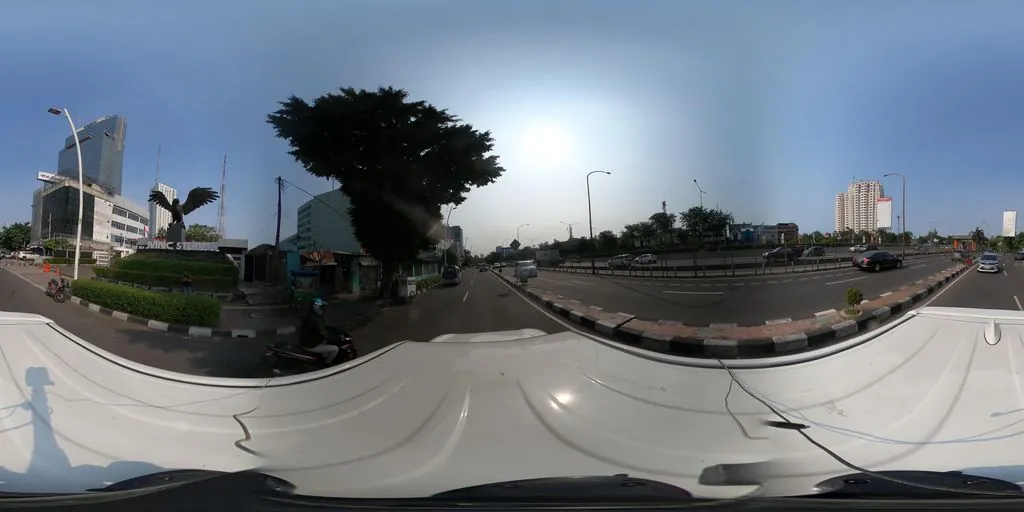 Bakmi Bangka 99 Kebon Jeruk