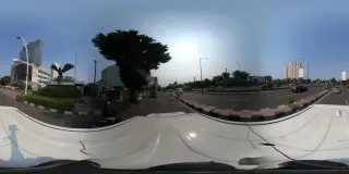 Bakmi Bangka 99 Kebon Jeruk