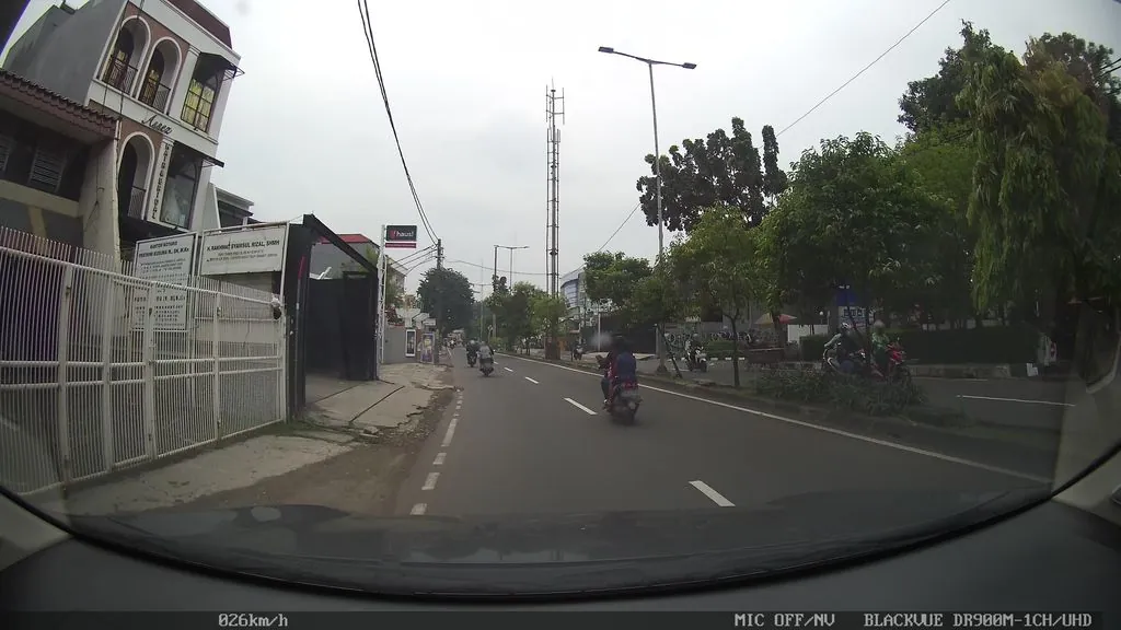 Sop Kaki Kambing Bang Reno