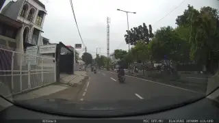 Sop Kaki Kambing Bang Reno