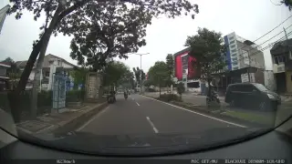 SPBU Pertamina