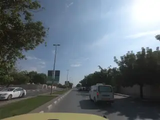 Al Miqat Restaurant