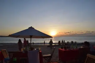 Bali Sea Beach House — photo 3