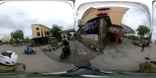 Menara Bakmie