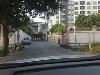 ta khrk taek cet ri Tum Krok Tag by Jay Tri