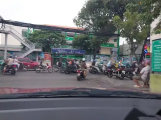 Trạm Y Tế Phường 11 Quận Gò Vấp