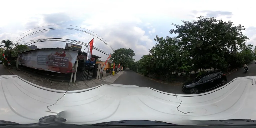 GBI FLC Taman Meruya