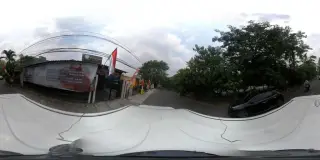 GBI FLC Taman Meruya