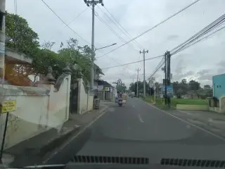 Ayam Goreng Kampung Sambal BLONDO BU Endang