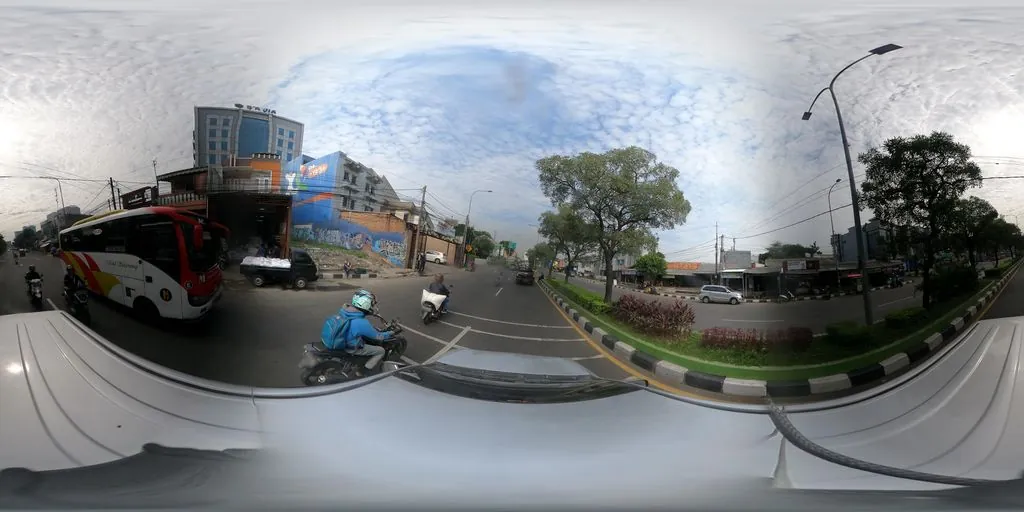 Sekolah Tinggi Bahasa Asing JIA