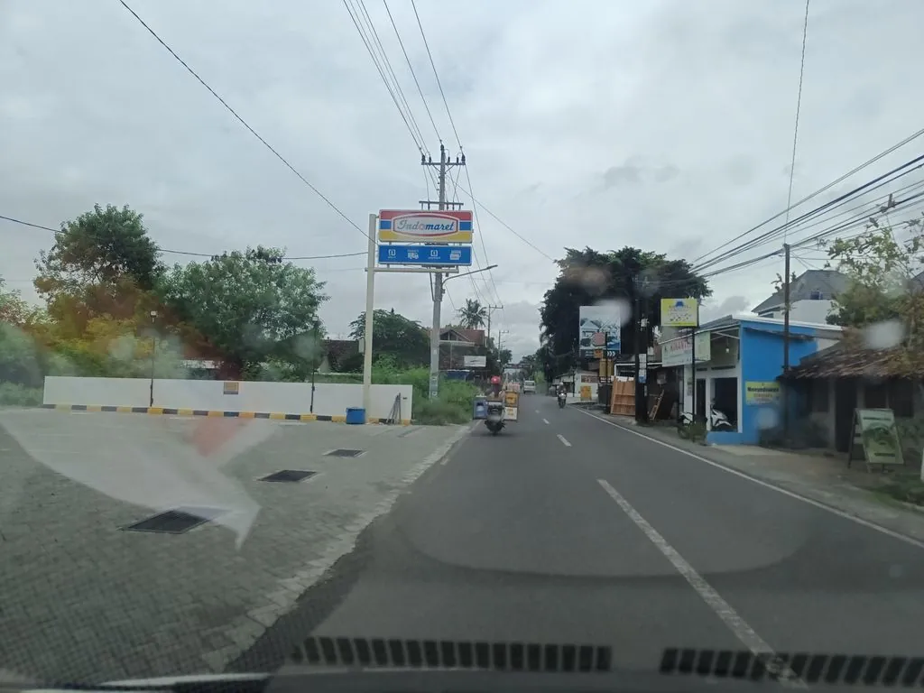 Perumahan Taman Mutiara Godean