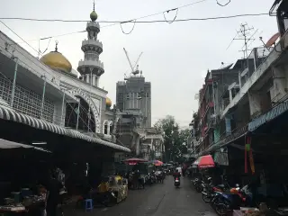 Bangkok Jurist