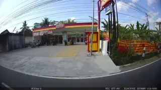 AbonGulung Dan BoluSusu Rajaklana