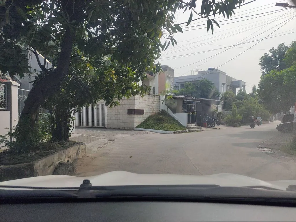 Pura Agung Tirta Bhuana