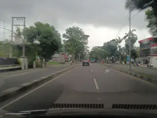 Balai Standardisasi Metrologi Legal Regional II