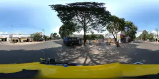 Quán Cơm Cô Thu | Cơm Ngon 30 Tháng 4 | Cơm Ngon Chánh Nghĩa | Cơm Trưa Văn Phòng