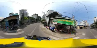 Sam Hải Sản