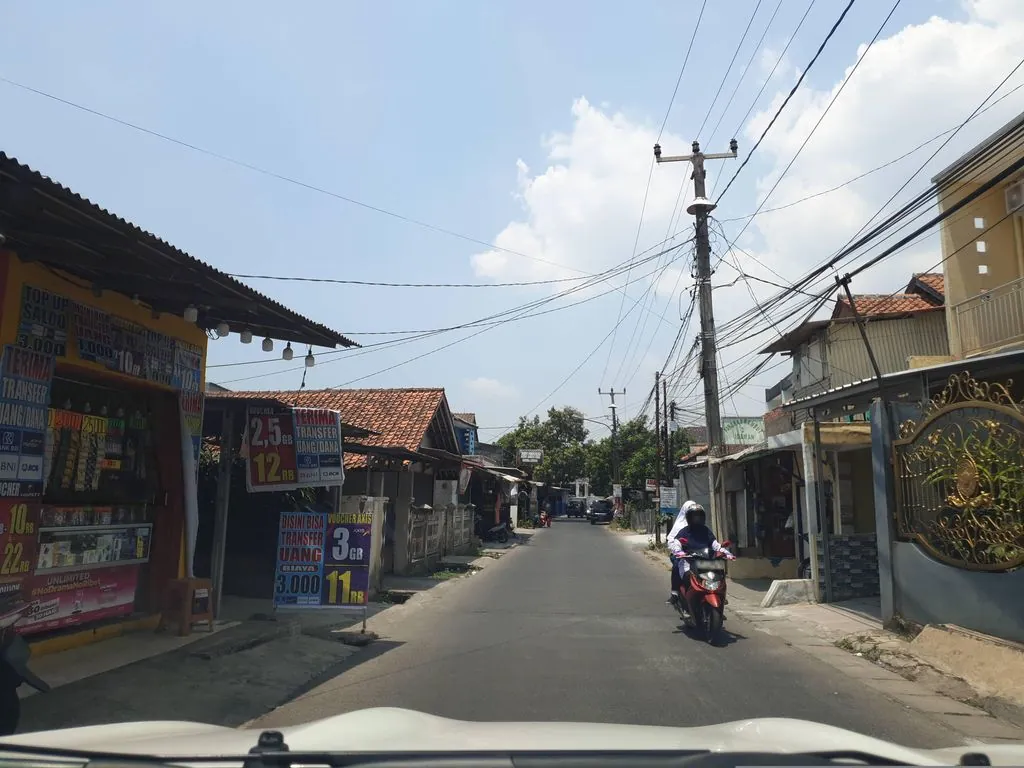 Indomaret Kemakmuran Cilodong