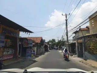 Indomaret Kemakmuran Cilodong
