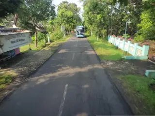 Angkringan Nogosari