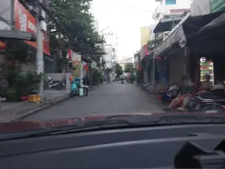 Phạm Bá Hằng & icarepet