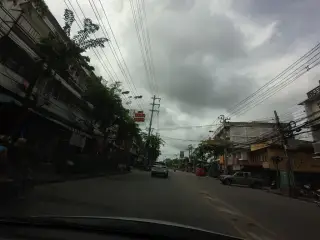 7-Eleven (se wen xi lefwen)