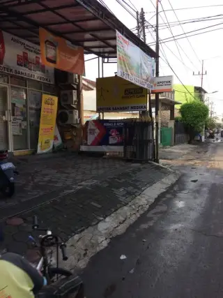 PT Bukidalam Barisani