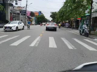 Cơm Gà Bùi A Sơn