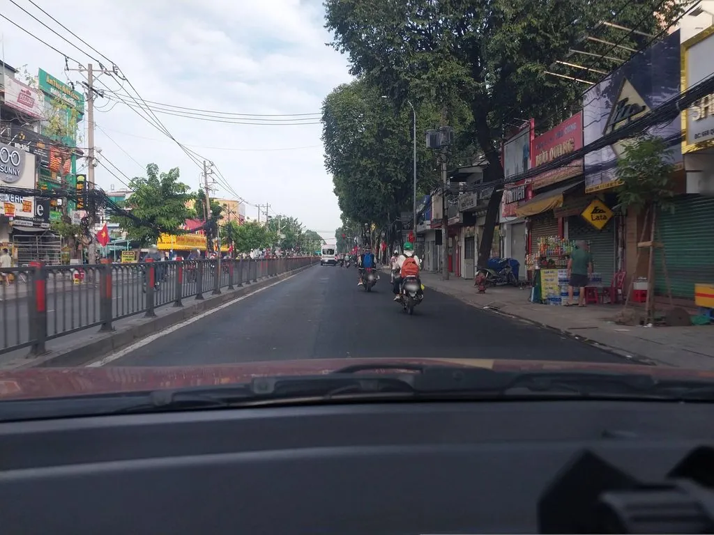 Hành Hương Công Giáo