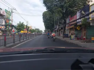 Hành Hương Công Giáo