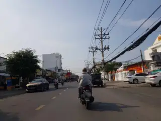 Nhà Văn Hoá Lao Động Quận 12