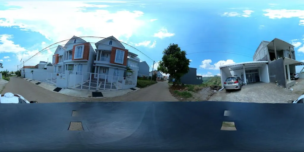 18 Land Residence Sariwangi