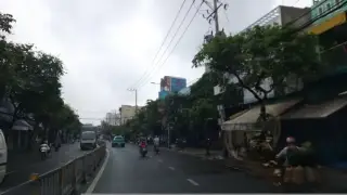 Buffet Góc Nướng BBQ - Tân Phú