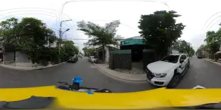 Xưởng may Nón