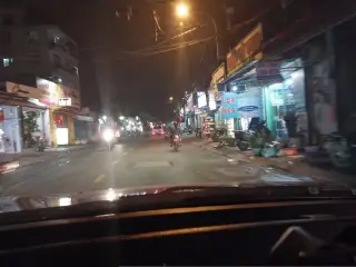 Nail Liễu