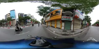 Góc Hàng Đức Nhà Mai