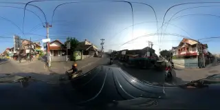 Bakso Aci Enak