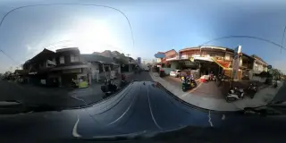 Rock kopi Seturan