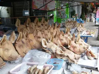 Ran Khay Ya Thiy Ceriy Phesach - Thai Charoen Pharmacy