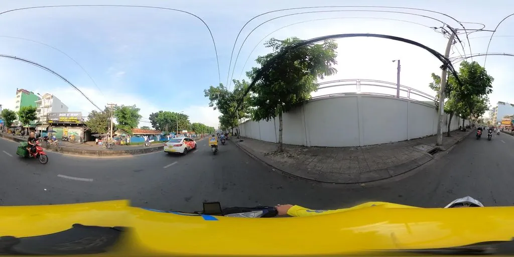 Trường Mẫu Giáo Dân Lập Sos