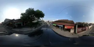 Angkringan A.D.Y